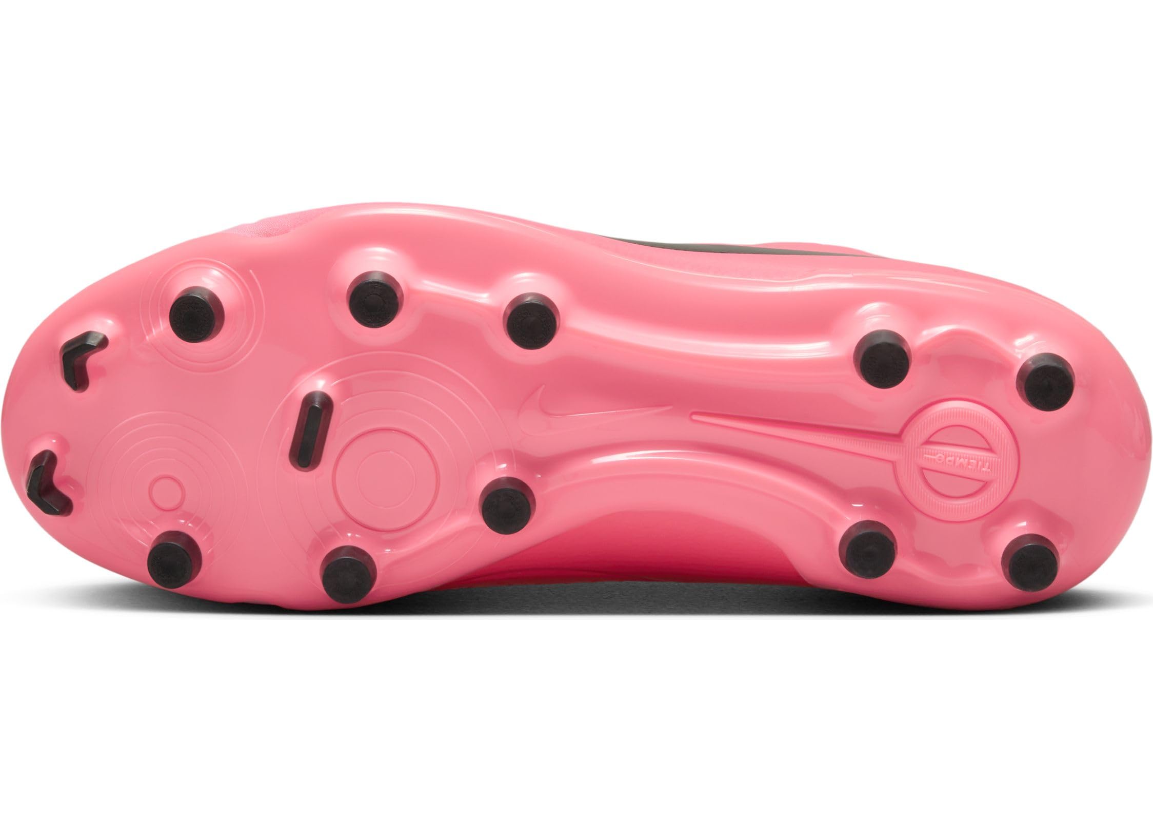 Nike Jr Legend 10 Academy Fg/MG BassoUnisex - Bambini e Ragazzi