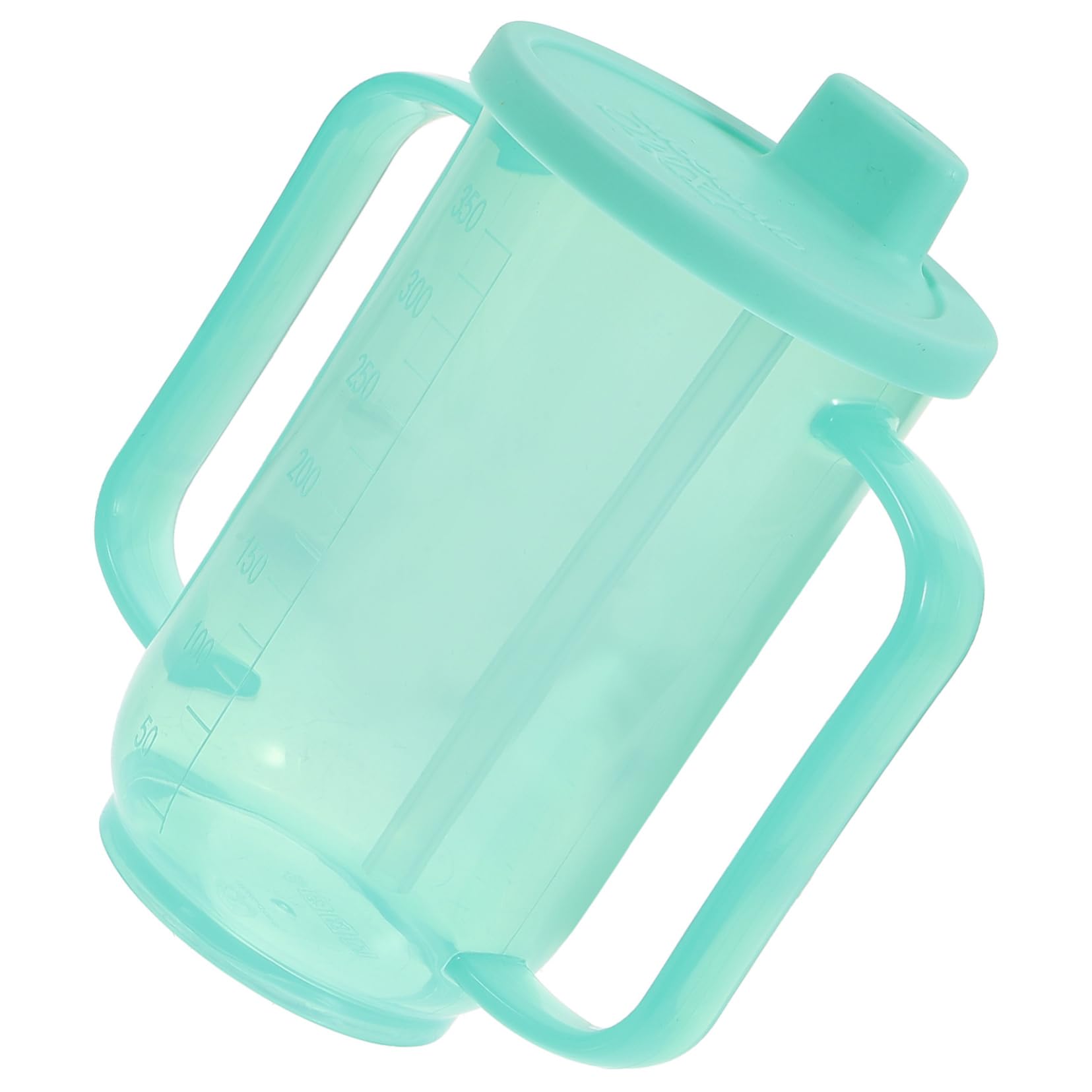 WOFASHPURET Convalescent Feeding Cup for Bedridden Patients Spill Lightweight Drinking Cup Maternity Liquid Feeding Mug for Elderly and Disabled Care