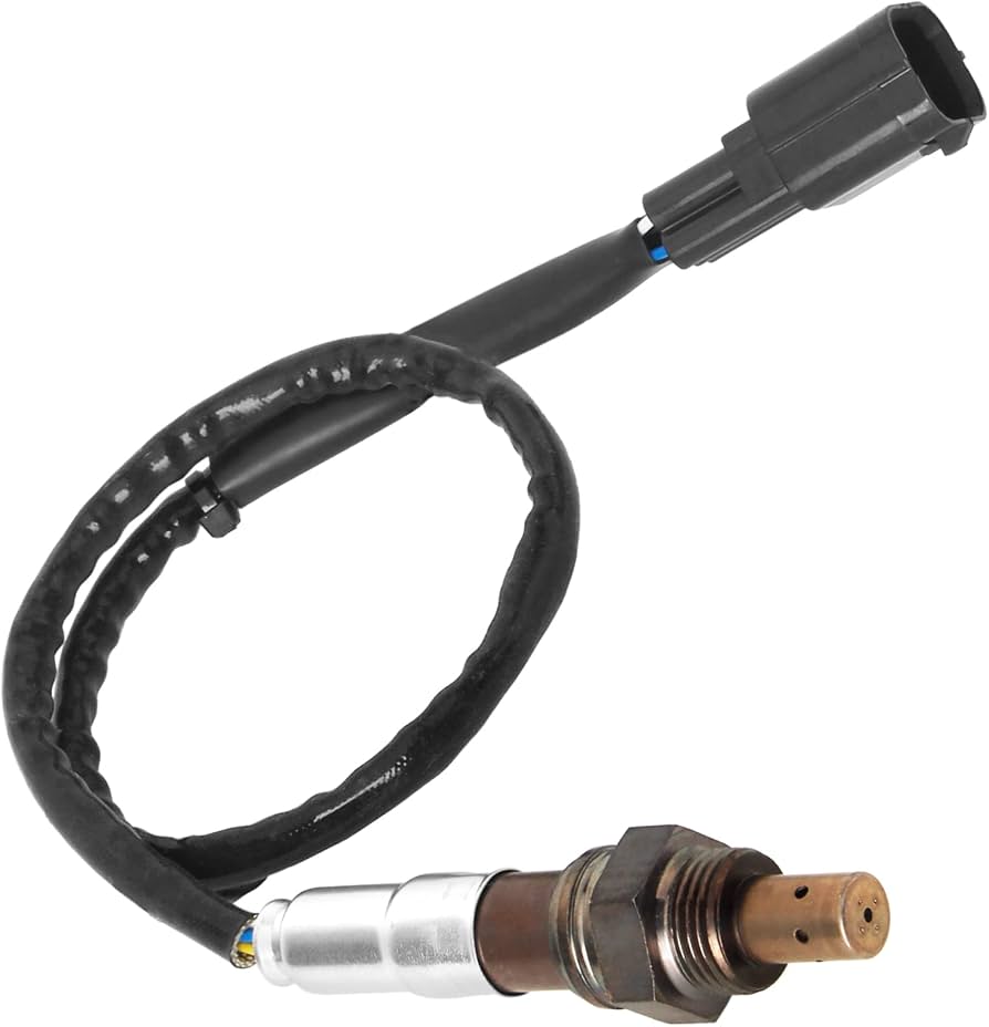 Amazon.com: DOSKJOK 234-5015 O2 Oxygen Sensor Upstream