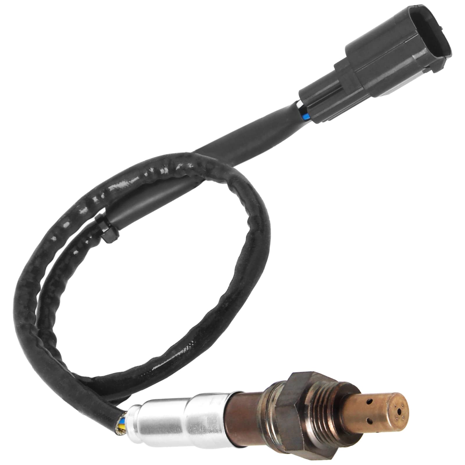 DOSKJOK 234-5015 O2 Oxygen Sensor Upstream Compatible with Mazda 3 2006-2011 Mazda 3 Sport 2009-2010 Mazda 5 2008-2010