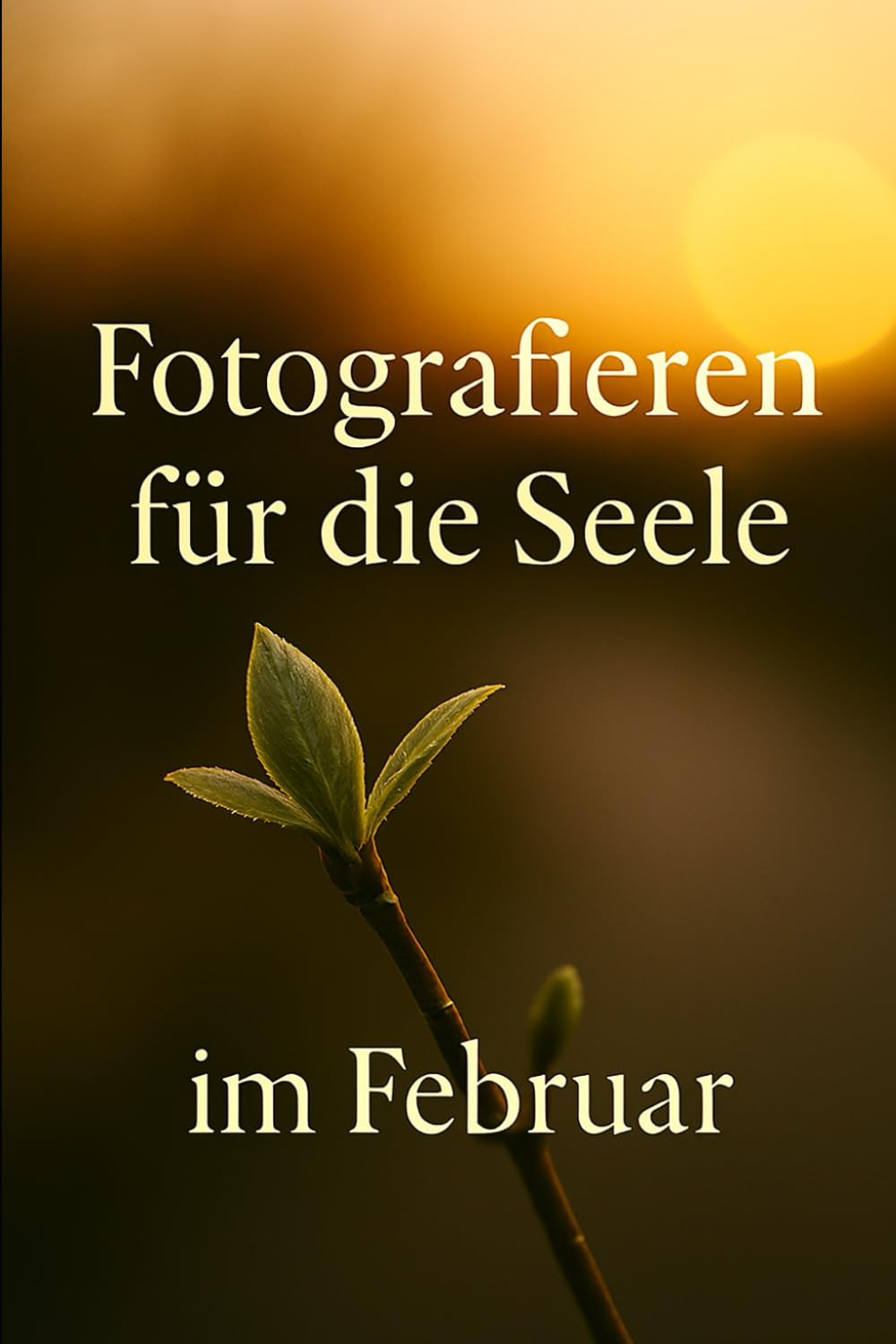 Fotografieren für die Seele: Im Februar