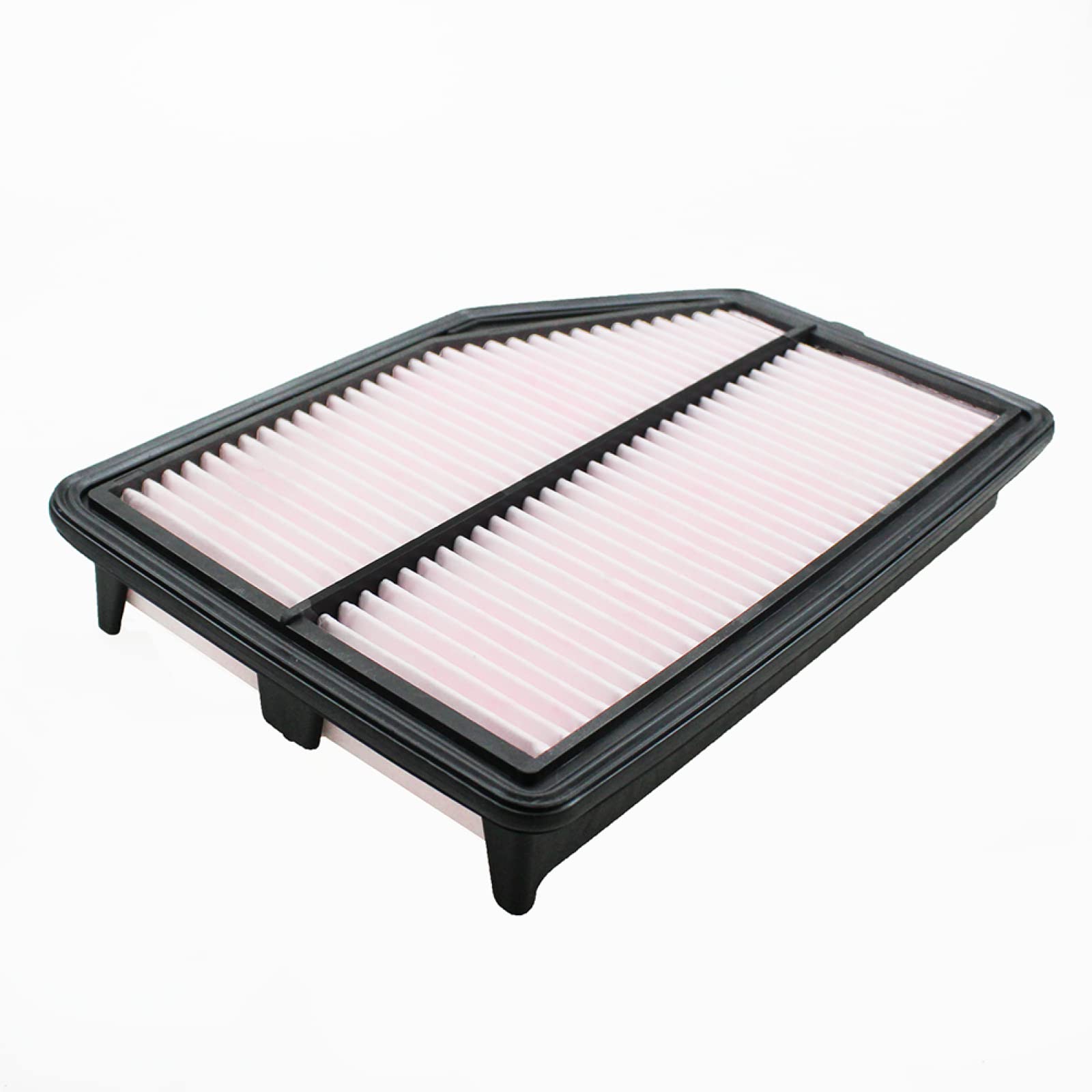 17220 5LA A00 Car Engine Air Filter Cleaner, for Honda CR V 2015