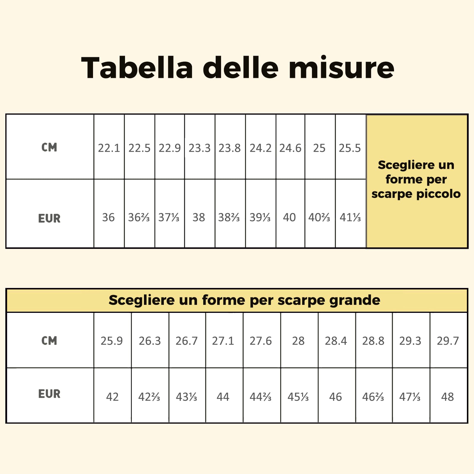 2 Pezzi Allarga Scarpe Uomo Donna - Forme per Scarpe a 4 Direzioni Tendiscarpe Regolabili in Larghezza e Lunghezza Ideali per Scarpe Troppo Strette Adatti a Tutte le Misure