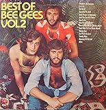  BEE GEES / BEST OF THE BEE GEES VOLUME 2
