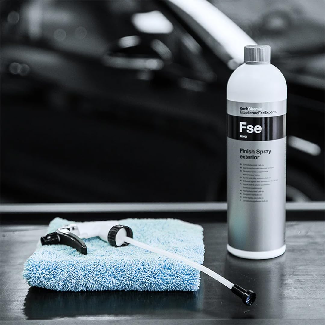 Koch Chemie Finish Spray Exterior 1 l