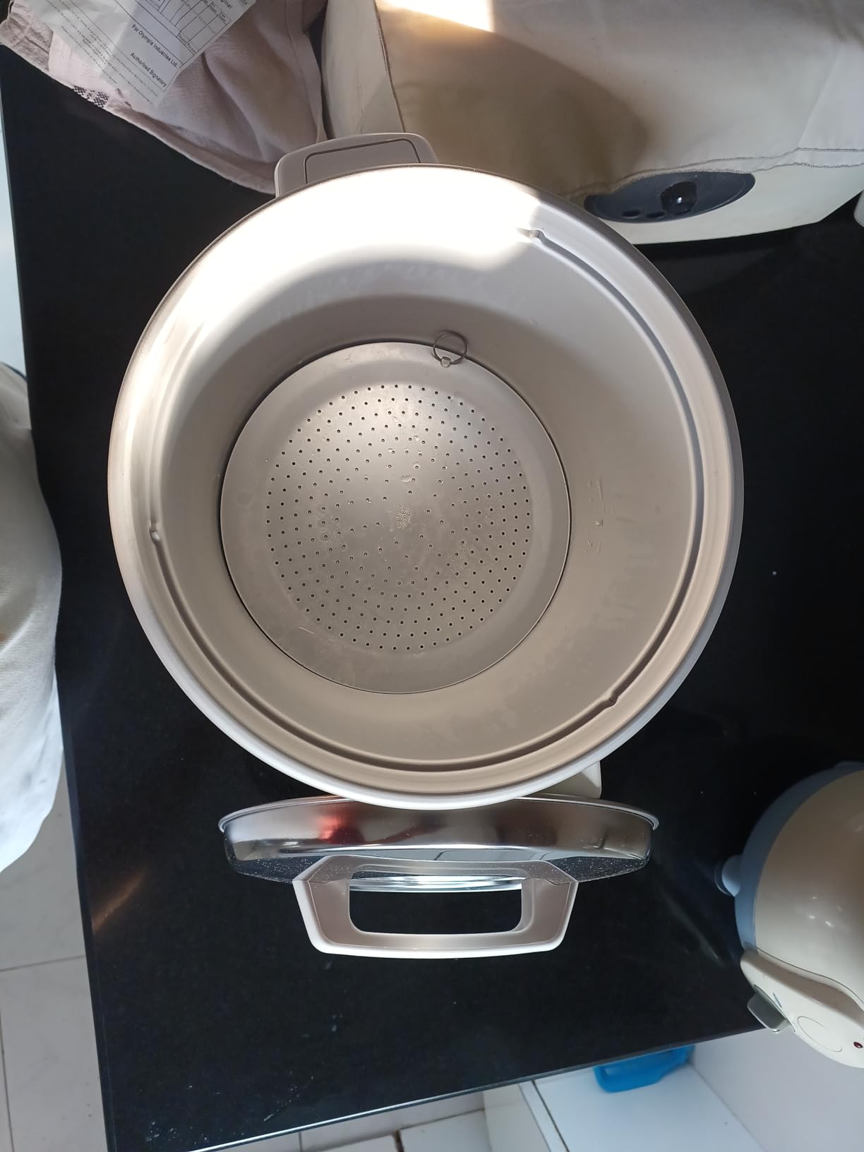 Buy Panasonic SRWA22HE 5.4L Automatic Rice Cooker Apple Green