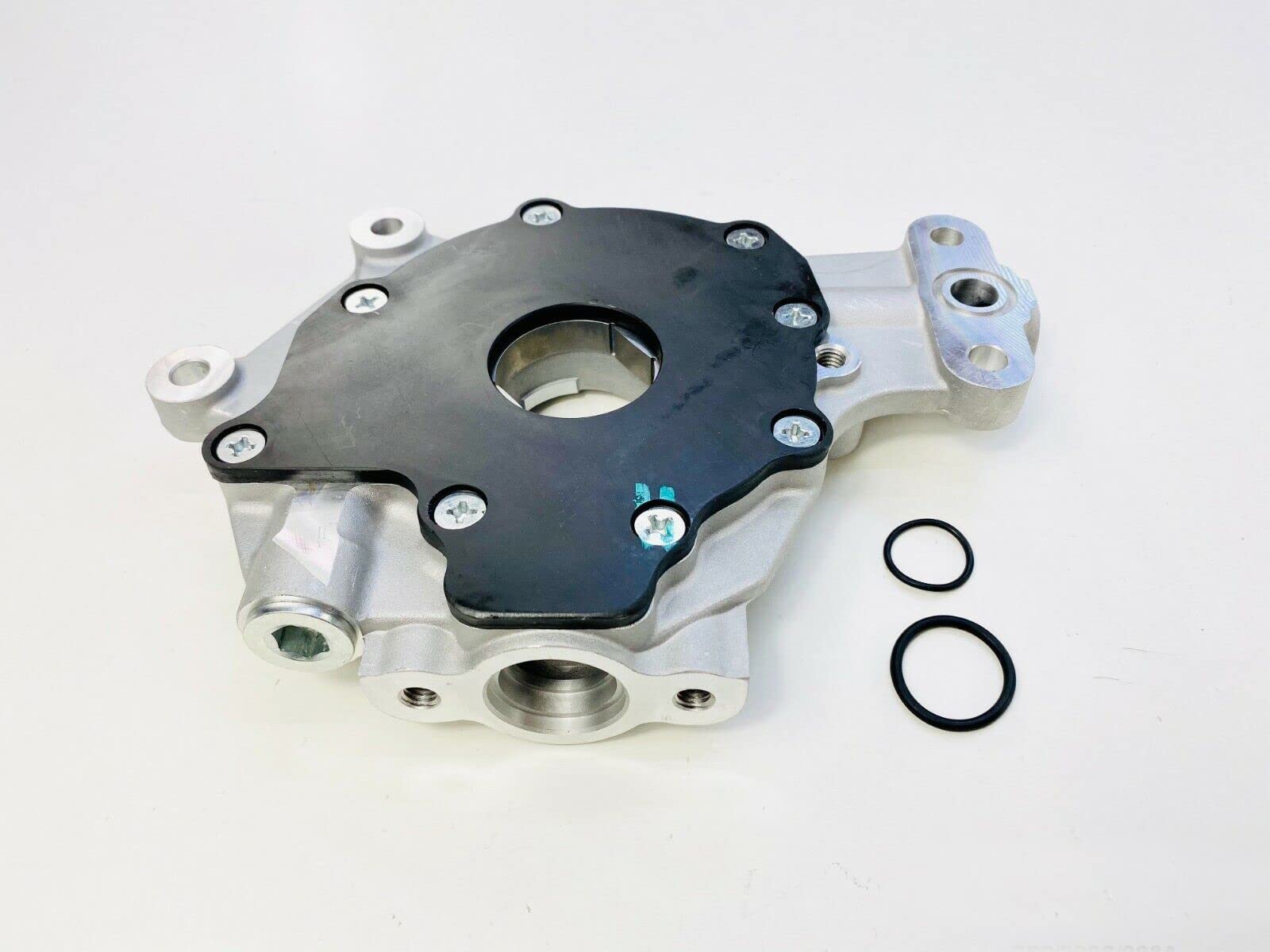 Bomba de aceite compatible con Chrysler 300C 2.7L repuesto motor 2005-2010 3