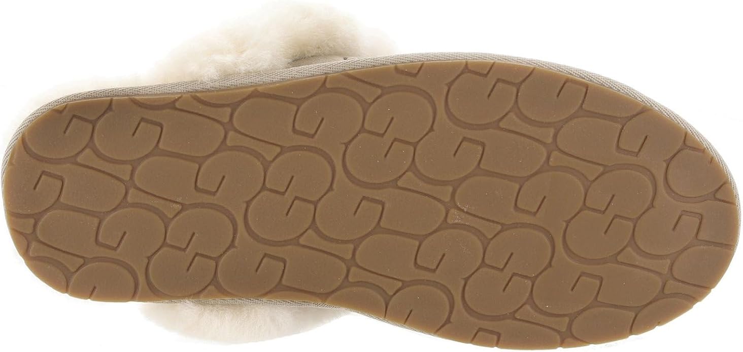 Pantuflas UGG Scuffette II para Mujer miniatura 4