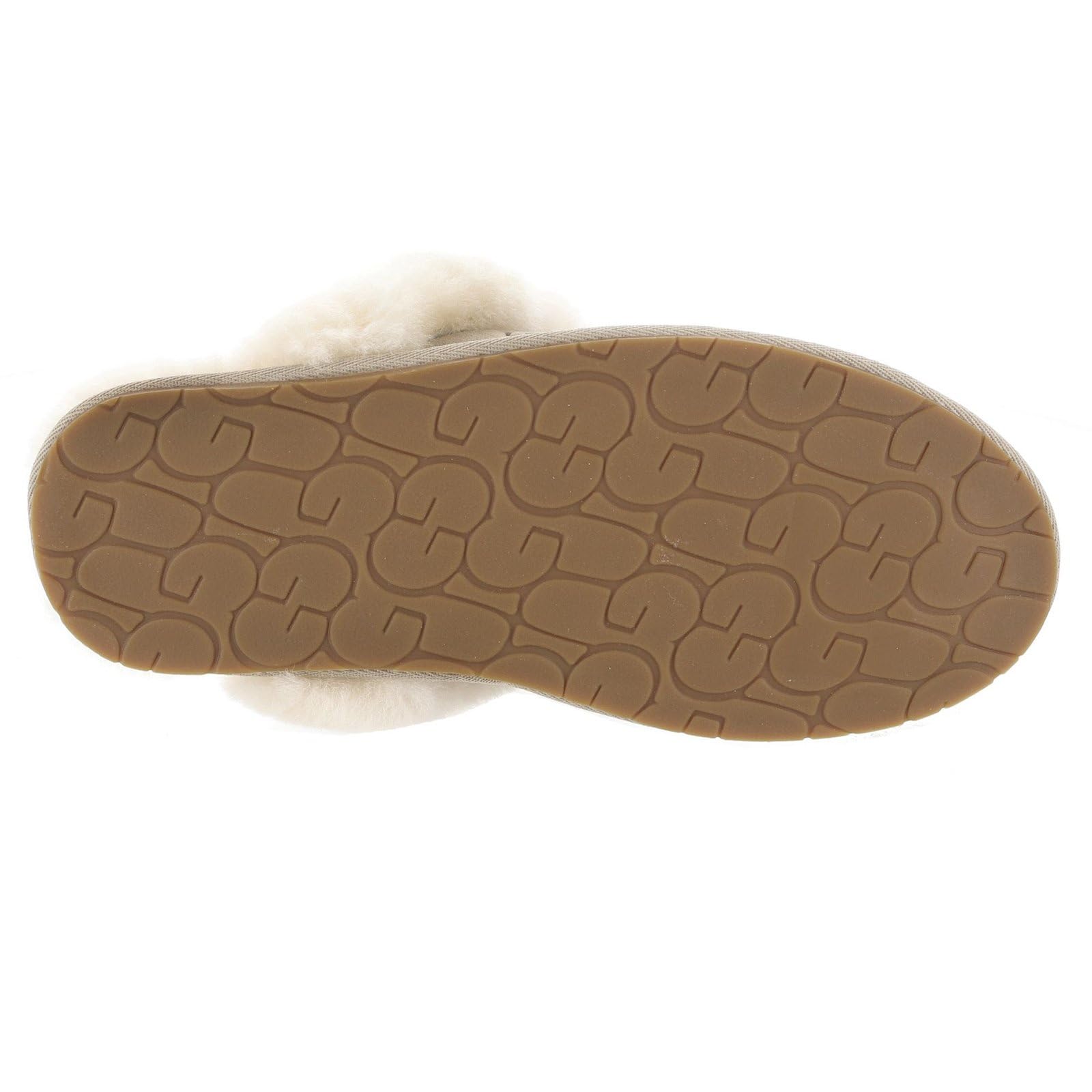 UGG Scuffette II Zapatillas de Estar por casaMujer