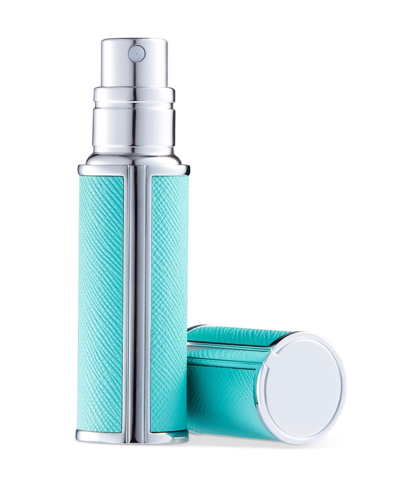 ◆TIFFANY&Co. 携帯用 香水瓶 空容器 ミニボトル 香水入れ　212 ◇TIFFANY&Co. 携帯用 香水瓶 空容器 ミニボトル 香水入れ 212