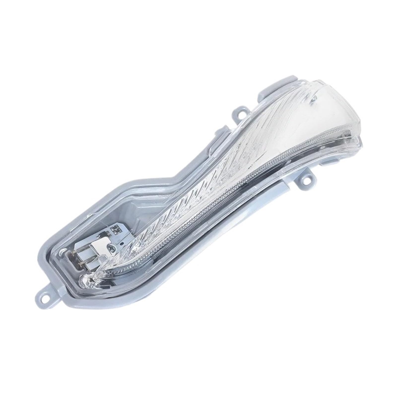 luce Indicatore Direzione Per QX30 Q50 Q60 Q70 Q70L 2014-2018 2019 26160-4GA0A 26165-4GA0A Specchietto Retrovisore Auto Direzione Indicatore Luce Lampeggiante Auto Segnale Svolta lampada(Only 1 Right)