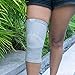 one Compress Bamboo Knee Sleeves - Premium Bamboo Knee Sleeve