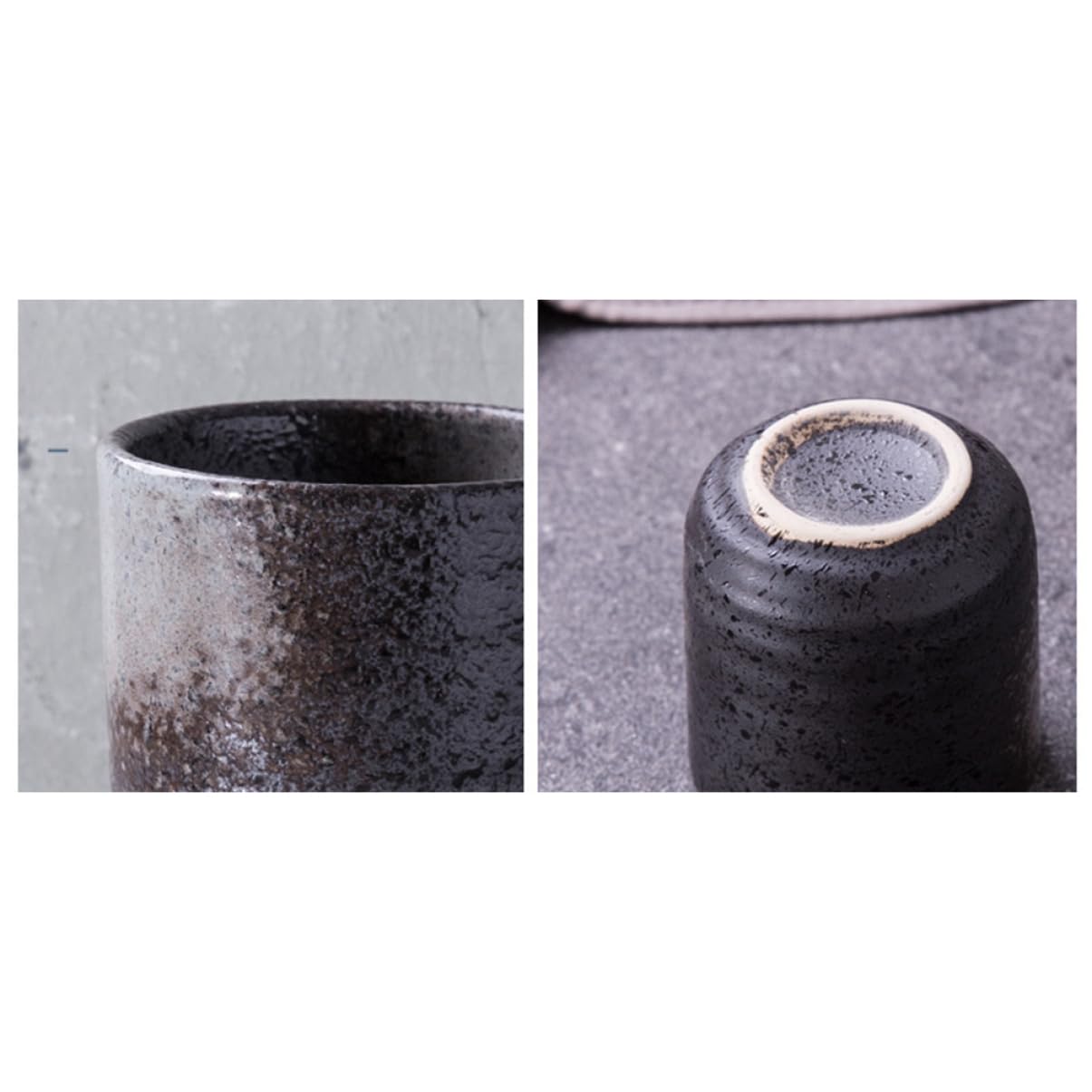 Tasses à saké, tasse à saké traditionnelle, verres à vin en céramique, théière en céramique, tasses à thé vintage, tasses à expresso, tasses à thé en poterie, tasses à café en porcelaine, tasses à thé