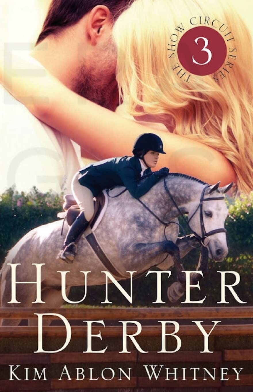 Hunter Derby: Volume 3 (Show Circuit Series)