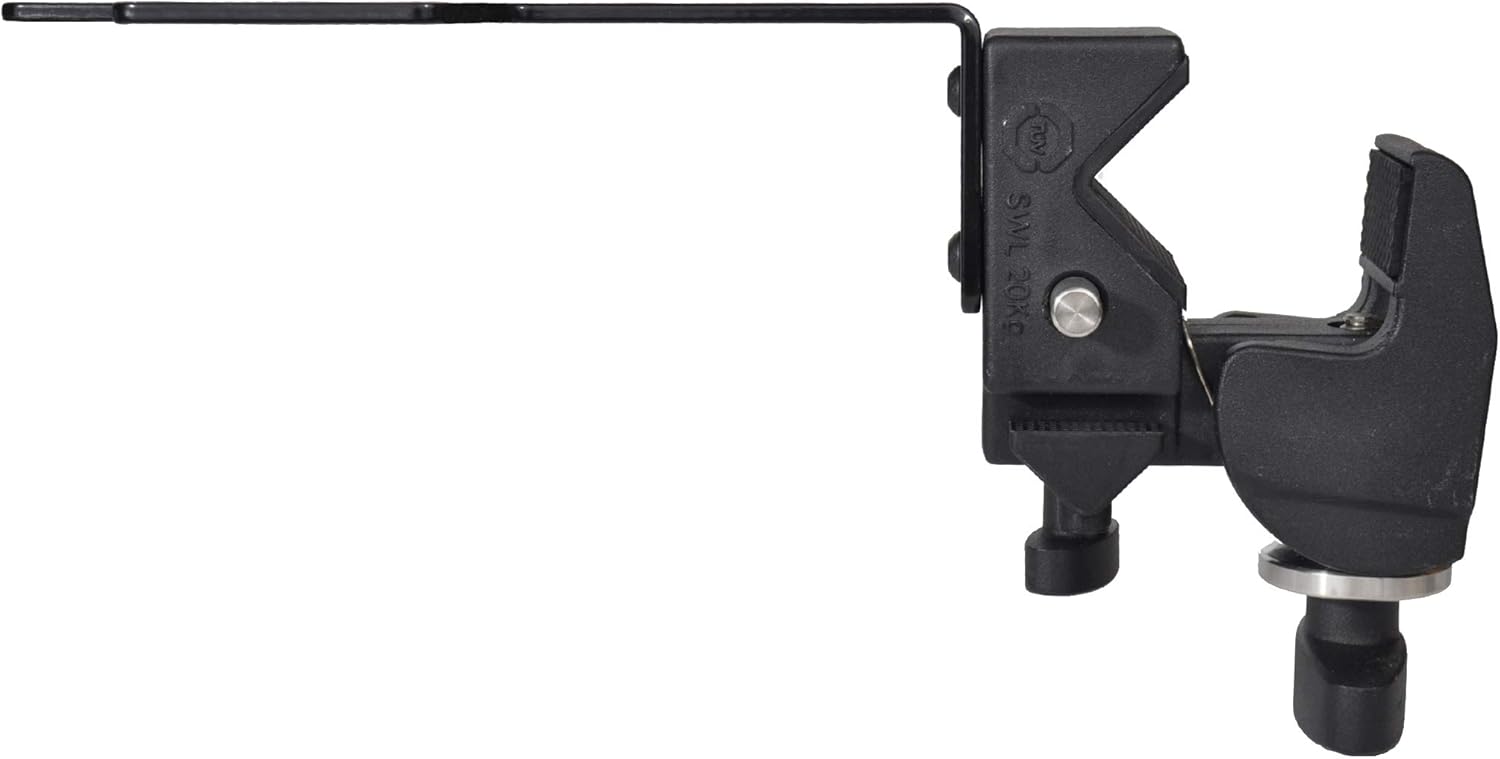 ❤ Crazy Deals CGE Tools DollyMate Plate (Lightweight AC Plate with Clamp)