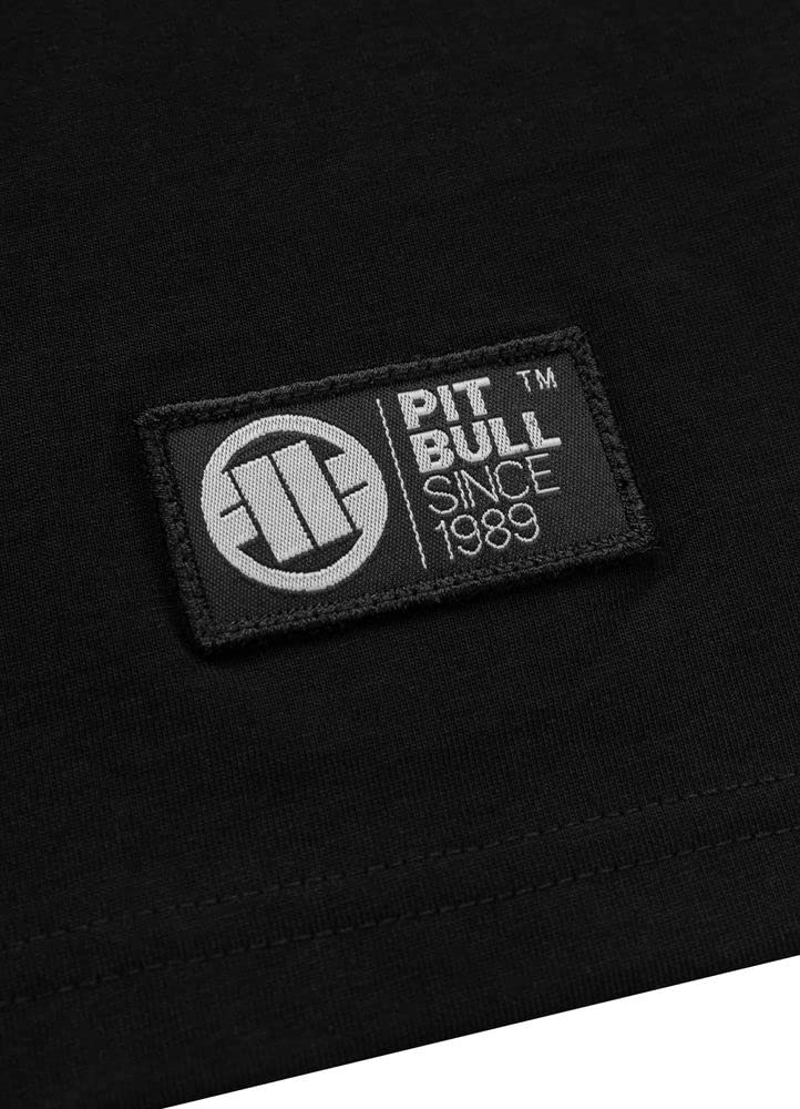 Męska Koszulka Pit Bull West Coast Hilltop