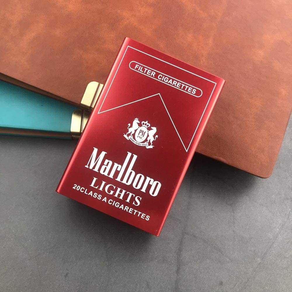 antique silver cigarette case value Amazon.com: Cigarette Case Victorian Style Metal Holder for Regular, King  and 100's Size Pocket Protective Security Wallet (ES100, Silver) : Health &  Household