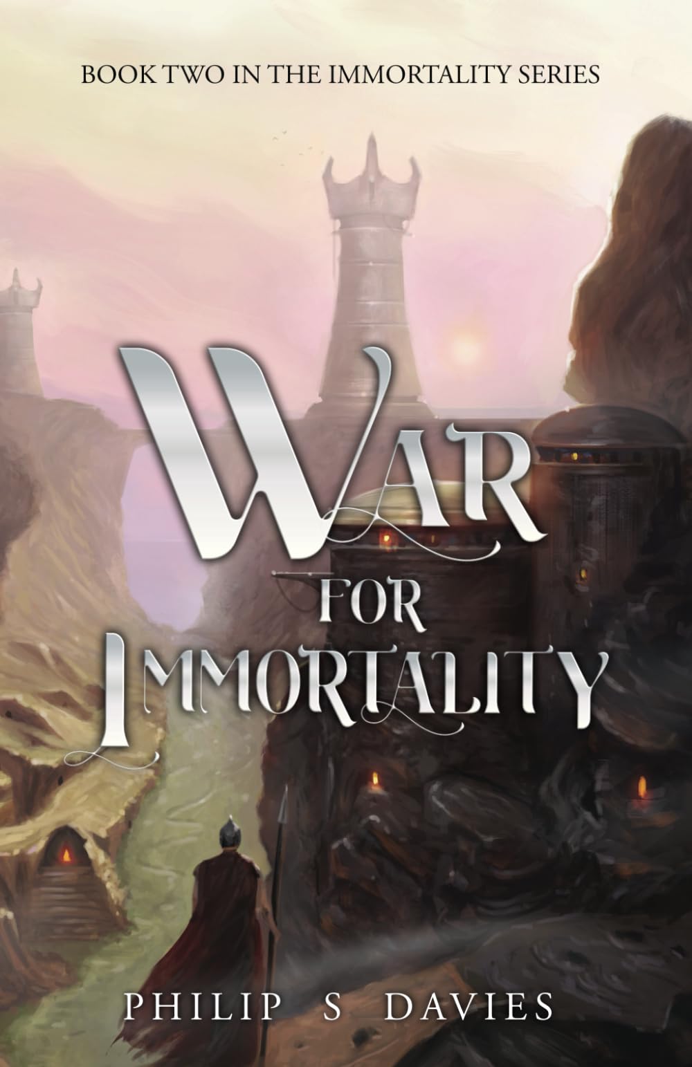 War for Immortality: 2