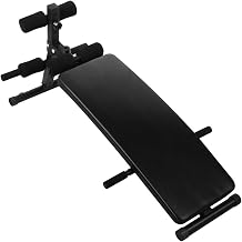 Bench Press Gym Abdominales Foldable Sit-up Bench Fitness Equipment for Home Indoor Gym Machine Workout Panca Palestra Full Body Incline