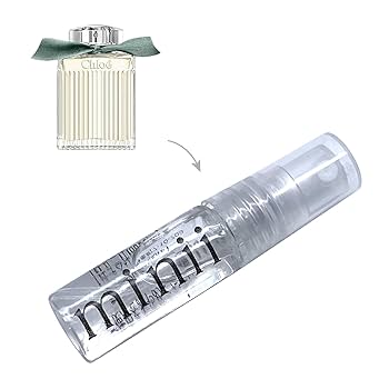 Amazon | [namii] ミニ香水 4ml 原材料【国内正規品 クロエ