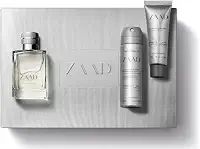 ZAAD, KIT PRESENTE ZAAD (3 ITENS)
