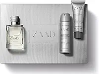ZAAD, KIT PRESENTE ZAAD (3 ITENS)