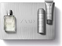 ZAAD, KIT PRESENTE ZAAD (3 ITENS)