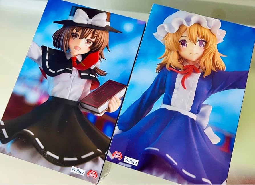 Amazon.co.jp: ・Trio-Try-iT宇佐美蓮子 マエリベリーハーン セット Amazon.co.jp: ・Trio-Try-iT宇佐美蓮子 マエリベリーハーン セット