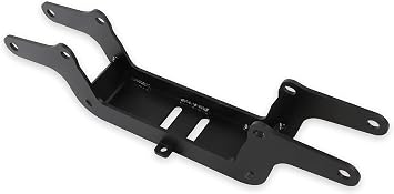 Hooker BHS572 Blackheart Transmission Crossmember