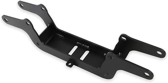 Hooker BHS572 Blackheart Transmission Crossmember