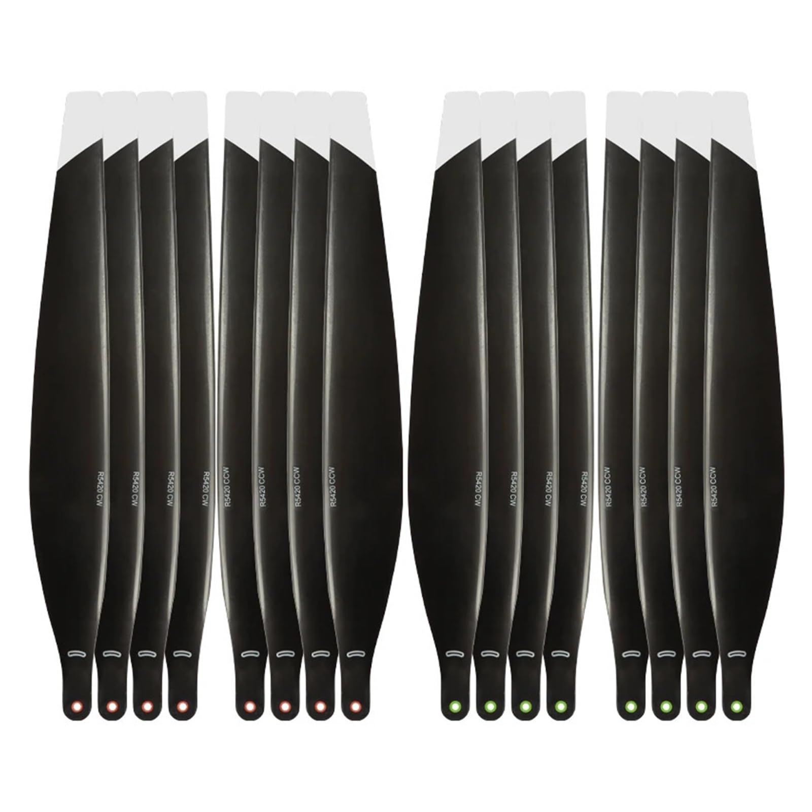 Compatible con DJI, T20P T40 T50 FC30 Hélice