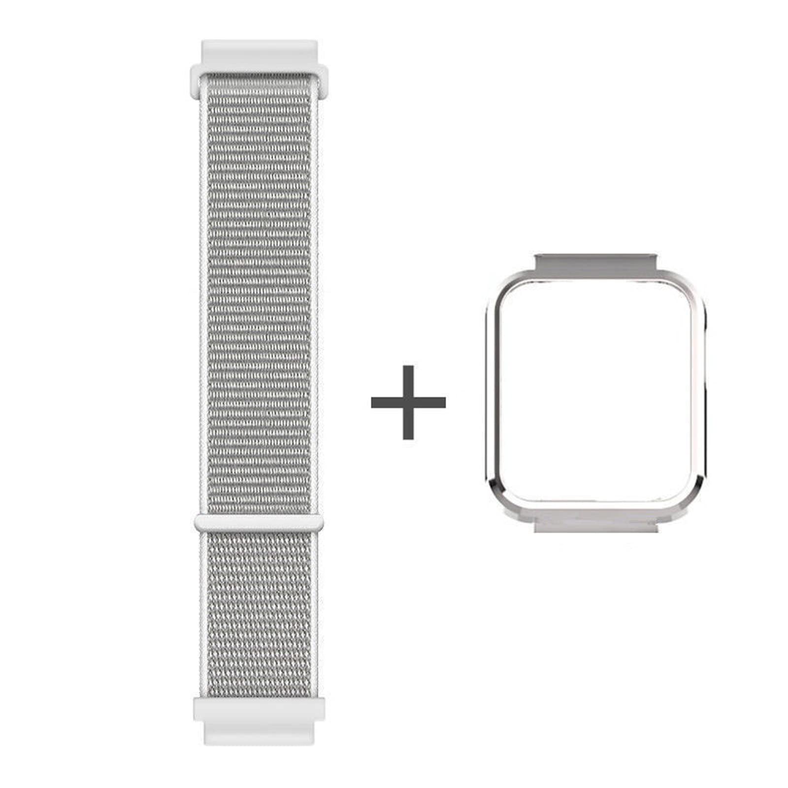 Strap for Xiaomi Mi Watch Lite 2/Redmi Watch 2, Replacement Smart Watch Band for Mi Watch Lite 2 - Image 2