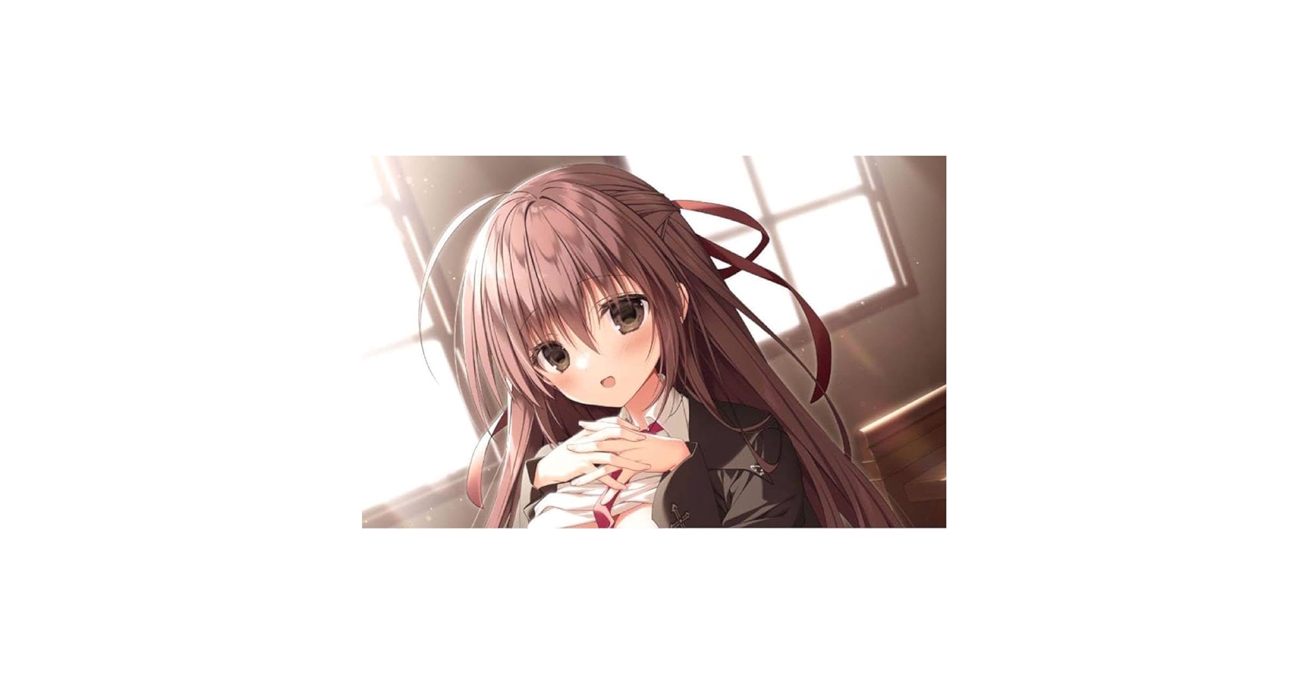 Amazon.co.jp: 御桜稟 描き下ろしB2タペストリー サクラノ刻