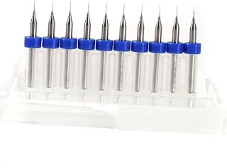 GOTOTOP Broca 0.2Mm PCB Drill Bits Set