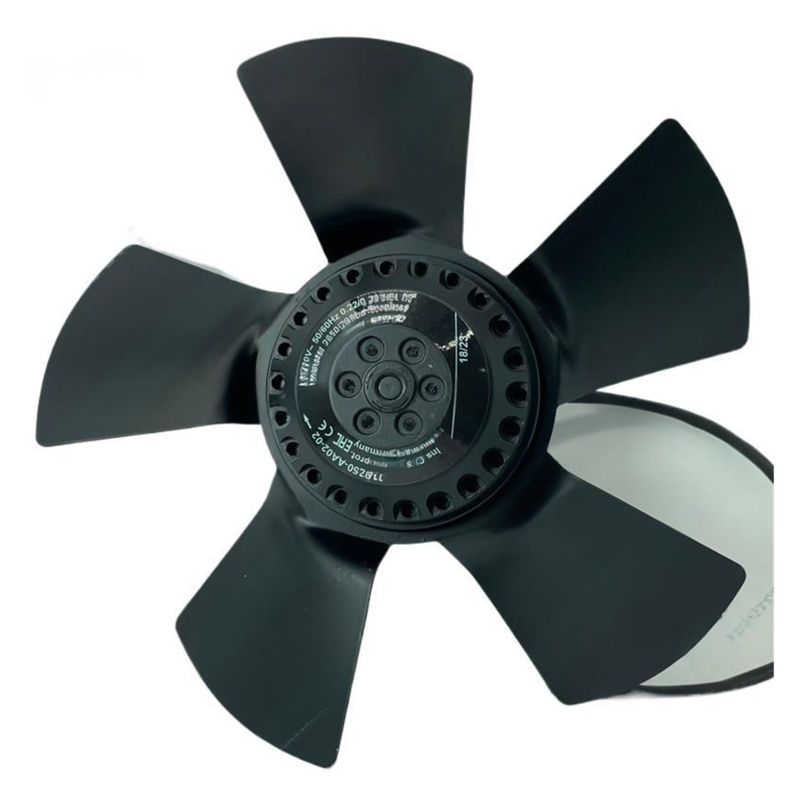 YMUGUEGH A2D250-AA02-02 110W cooling fan