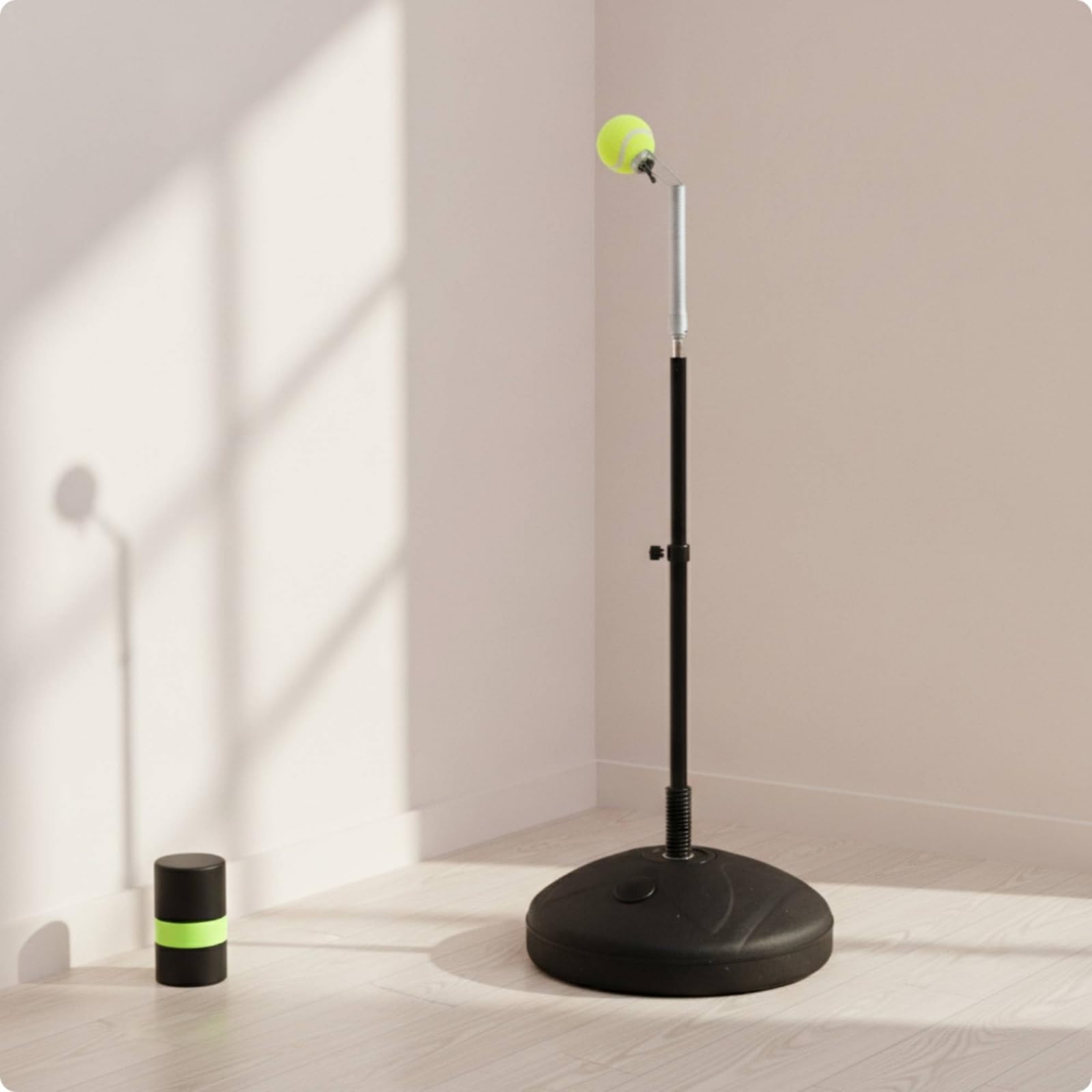 Milageto Tennis per Bambini Allenatore Modulo