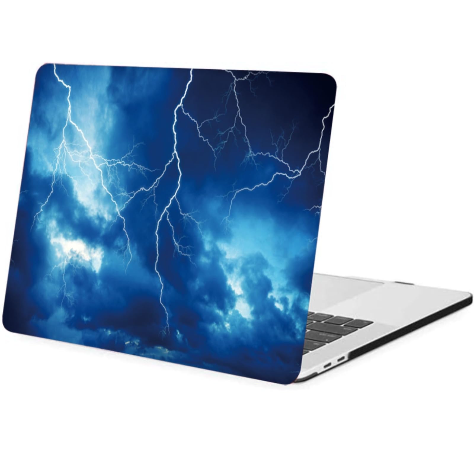 Carcasa MacBook Pro 15 A1398 funda protectora de plastico compatible con MacBook Retina 15 8