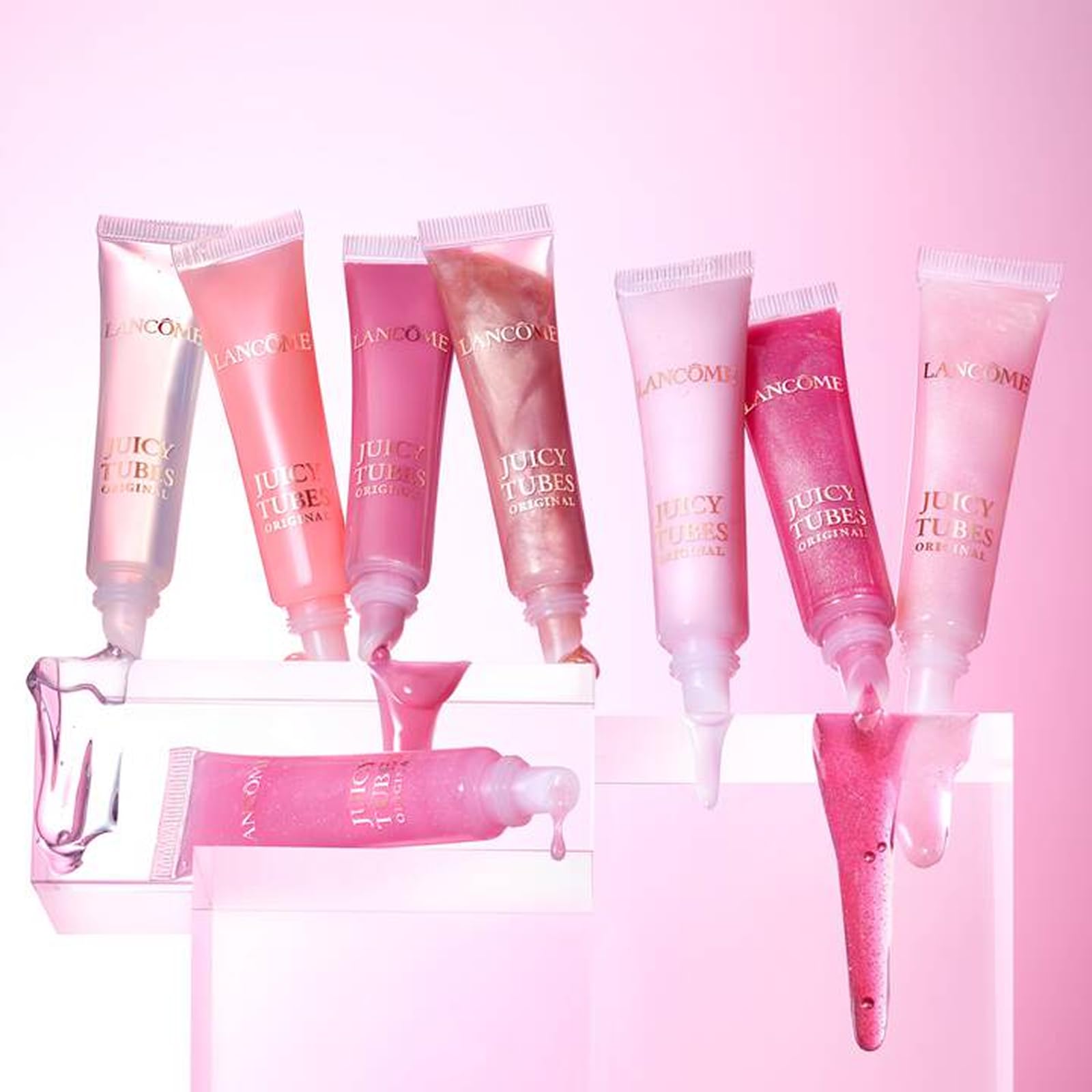 Amazon | LANCÔME(ランコム) ジューシー チューブ 15mL 05 マシュマロ