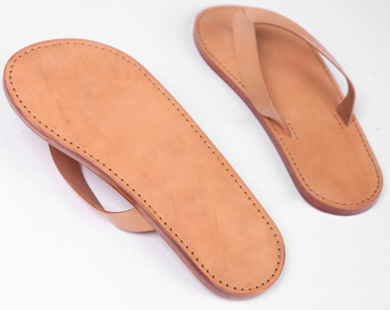 YJIUYUANQ 1 Set Leather Cutting Die Wooden Die Cutting Die for DIY Leather Slipper, (Size 42) ?