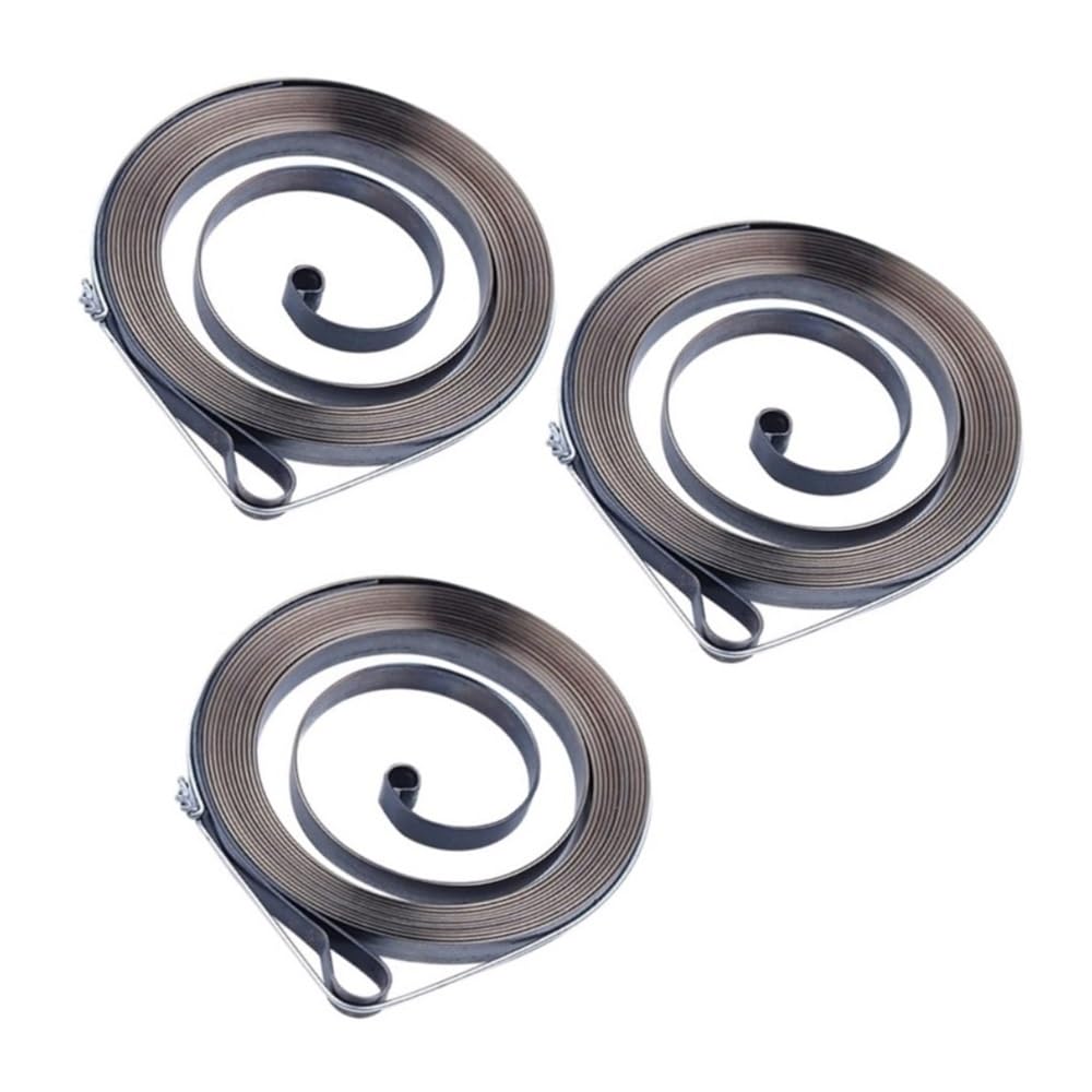 Chainsaw Starter Spring Fit for G2500 2500 25CC