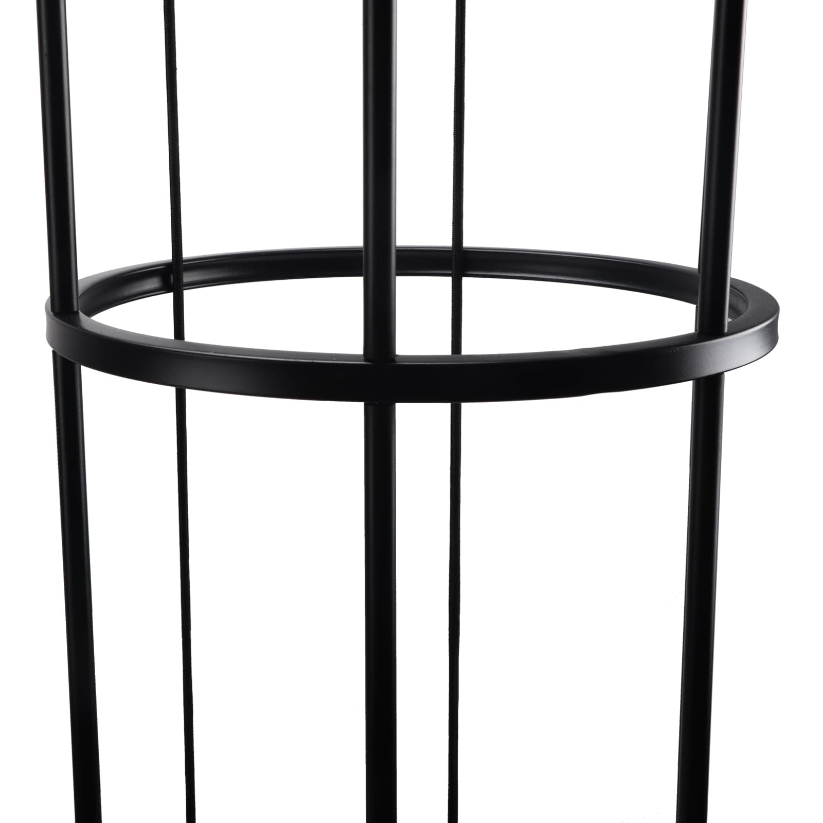 Organizzatore di palline, 101,6 x 33,5 cm, carrucole mobili sul fondo,porta palloni da calcio, per sale interne e palestre