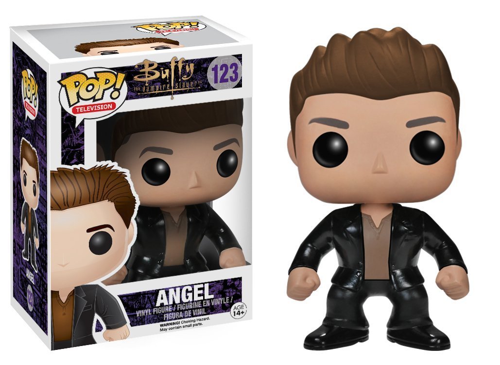 Amazon.com: Funko POP Television : Buffy The Vampire Slayer