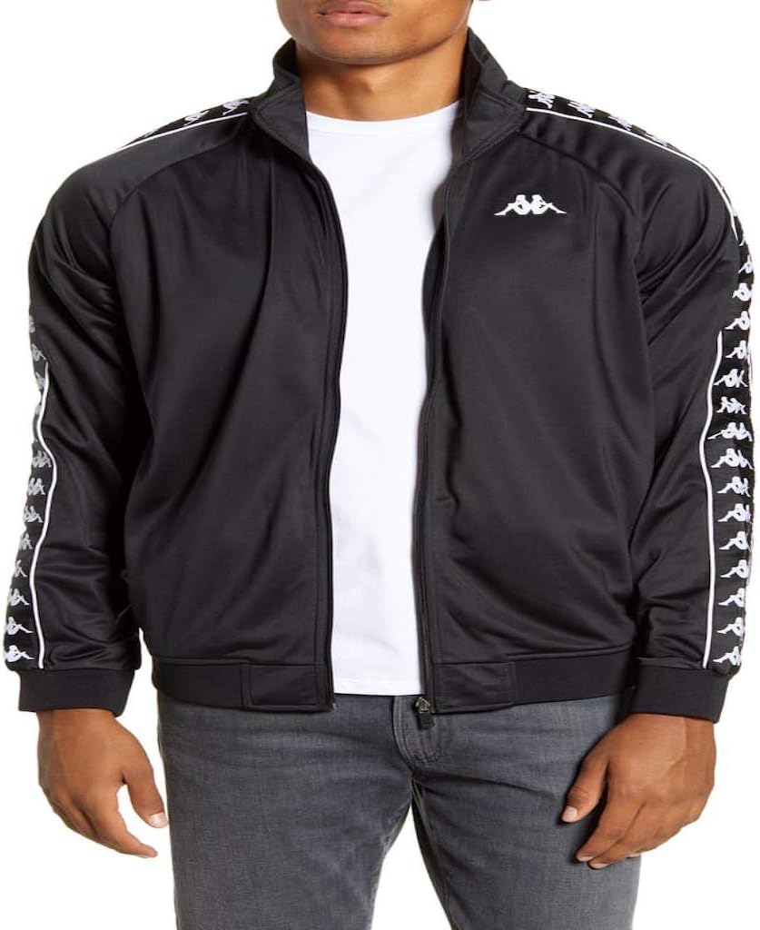 Banda Anniston Black Large