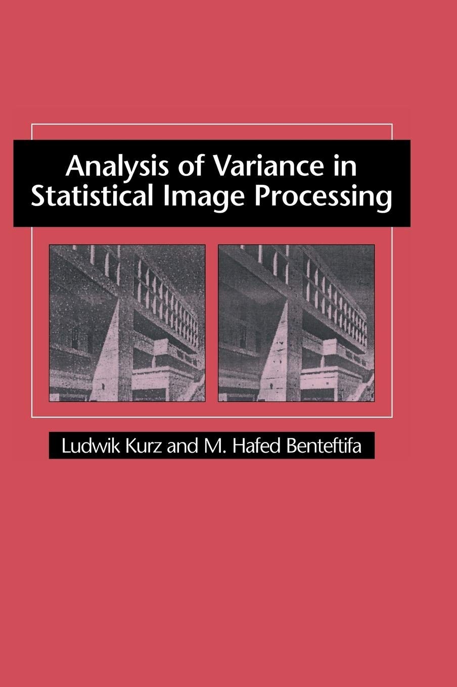 Buy Analysis of Variance in Statistical Image Processing — BookShops.in