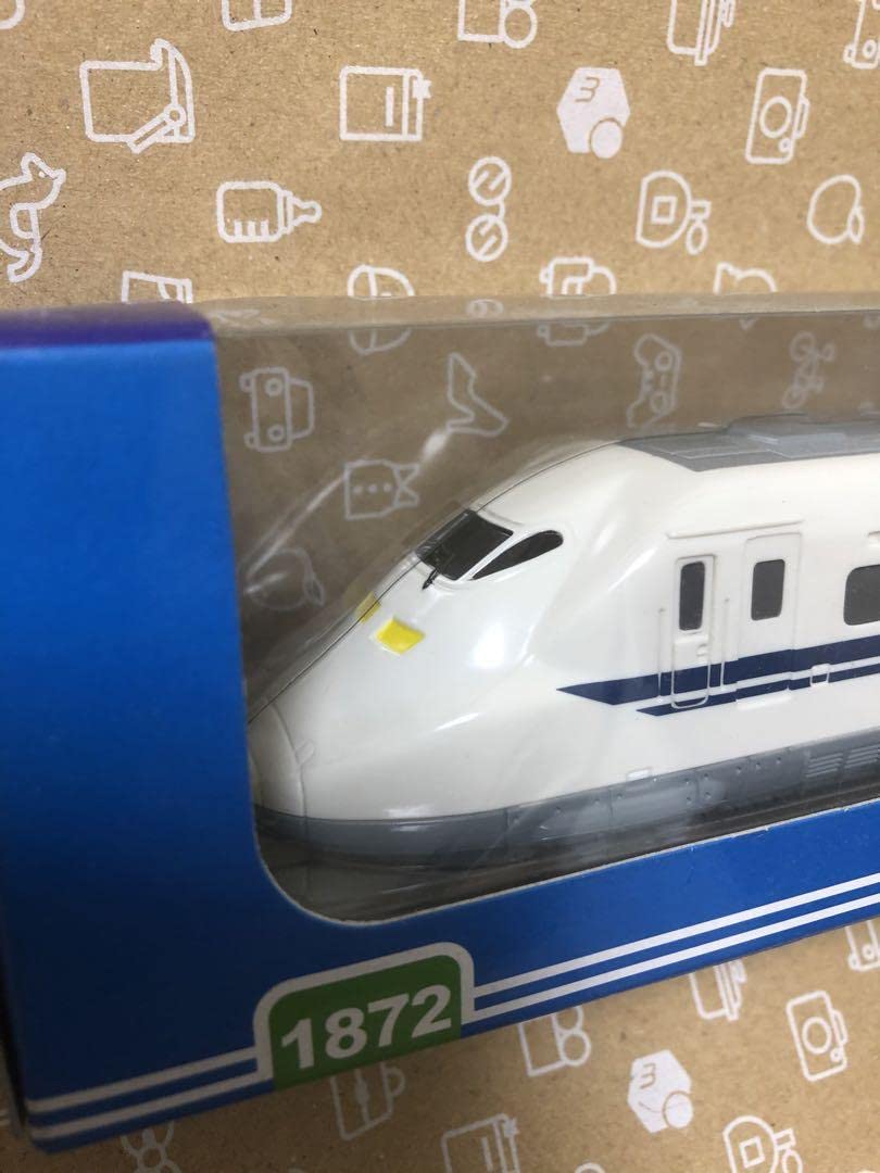 Amazon | GOGOトレインの新幹線 JR西日本 東海承認済 | 車両 | おもちゃ