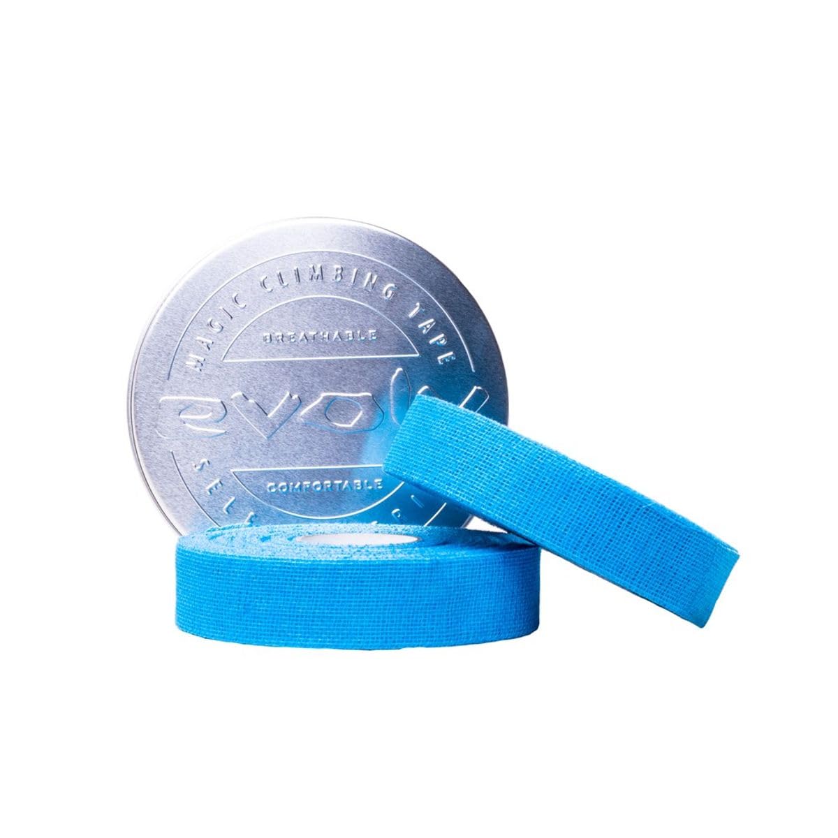Evolv 3310 fini les douleurs d'ajustement en escalade