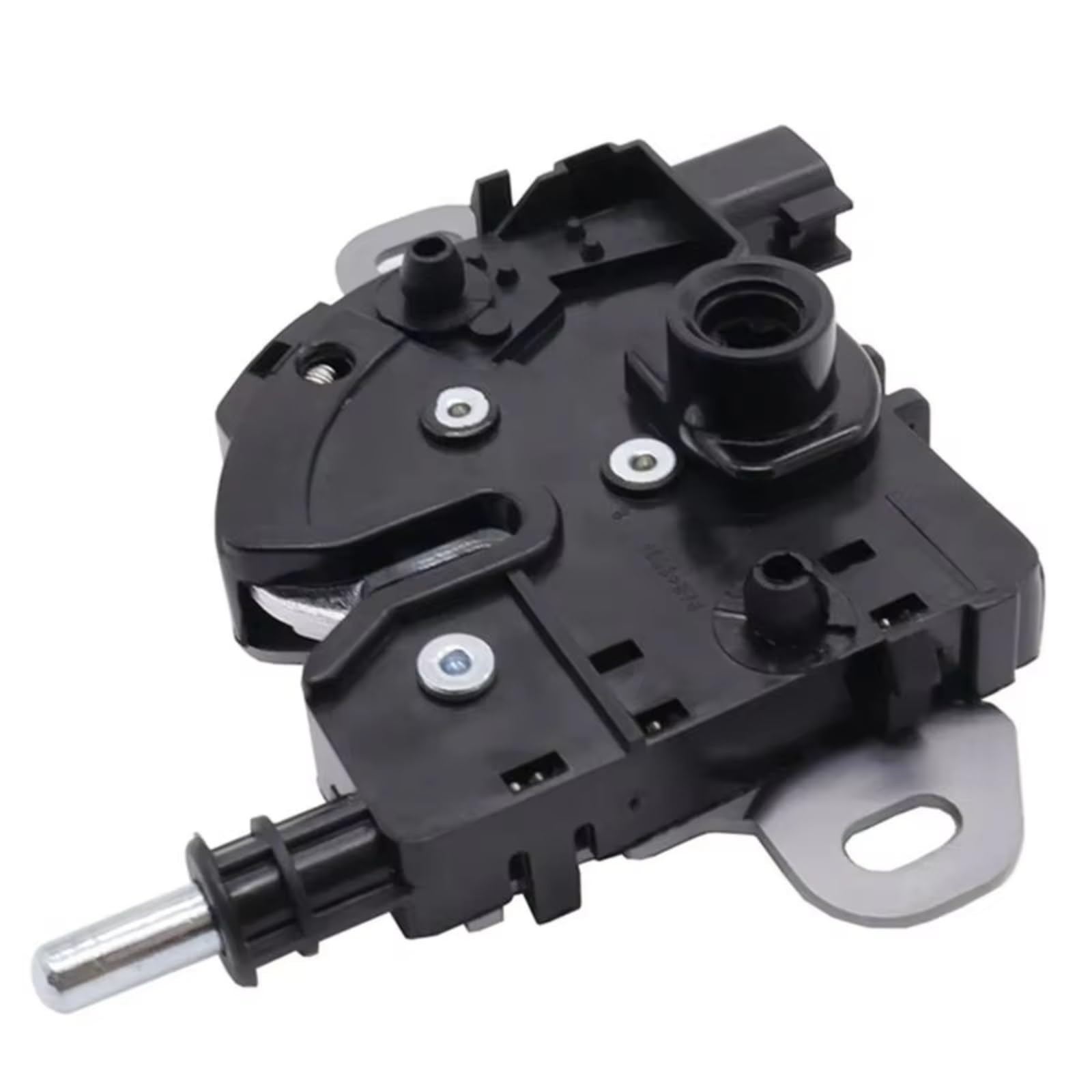 serratura portellone Macchina Per Bloccare La Testa Della Serratura Cofano Cofano Motore Compatibile Con Ford Per C-Max 2007-2010 Per Kuga MK1 2009-2012 3M5116700AC 3M5116700BC
