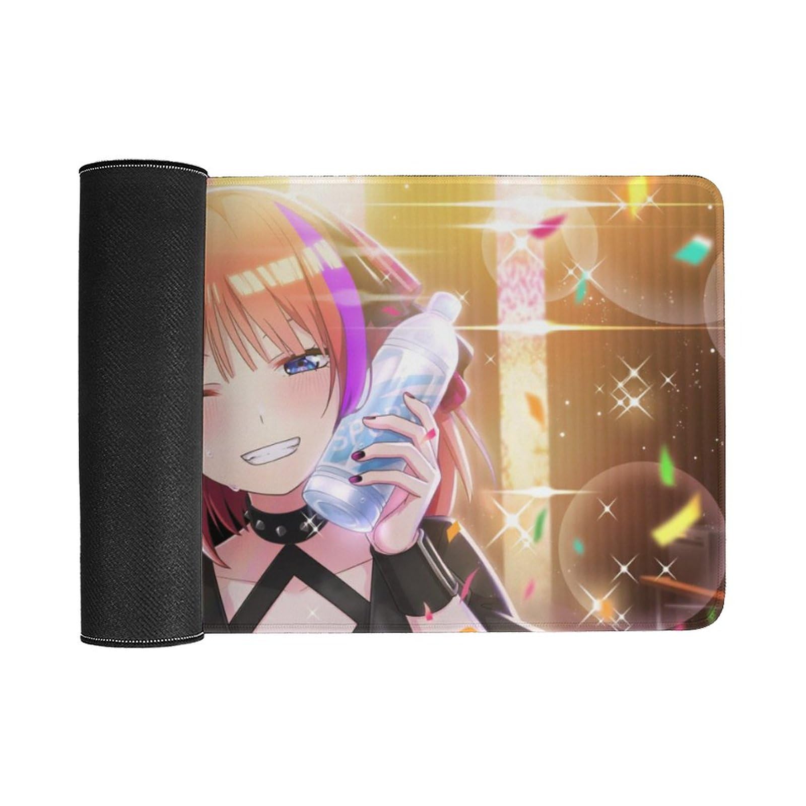 アニメキャラクター マウスパッド Amazon.co.jp: マウスパッド ゲーミングマウスパッド アニメ
