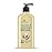 Botanic Hearth Coconut & Ceramides Body Wash - Hydrating Shower Gel for Soft, Smooth Skin, 5-in-1 Gentle Cleanser, Sulfate & Paraben Free - 16 fl oz