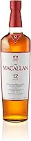 The Macallan Whisky Sherry Oak 12 Anos Single Malt 700ml